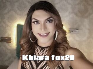 Khiara_fox20