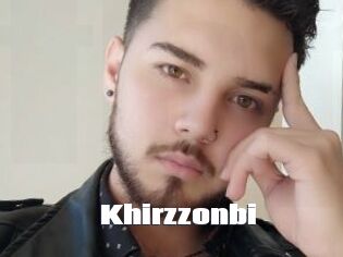 Khirzzonbi