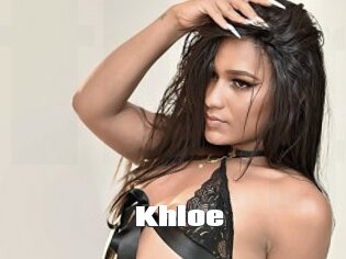 Khloe