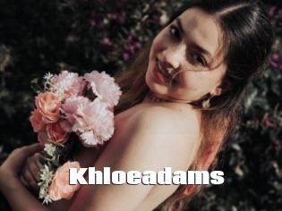 Khloeadams