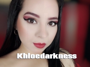 Khloedarkness