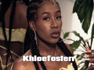 Khloefosterr