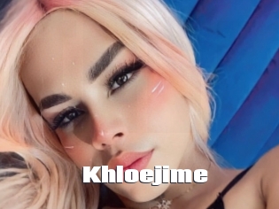 Khloejime