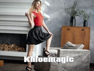 Khloemagic