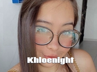 Khloenight