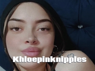 Khloepinknipples