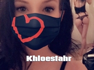 Khloestahr