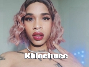 Khloetruee