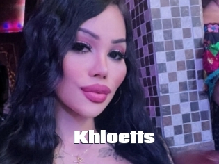 Khloetts