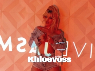 Khloevoss