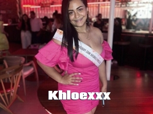 Khloexxx