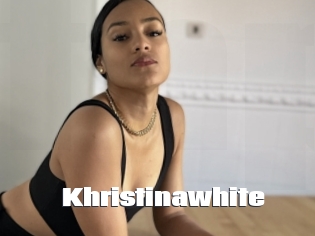 Khristinawhite