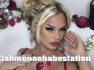 Kiahmonaebabestation