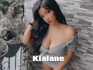 Kialane