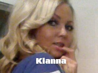 Kianna