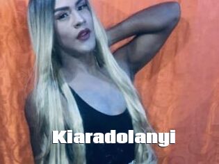 Kiaradolanyi