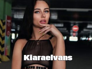 Kiaraelvans