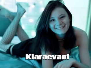 Kiaraevant