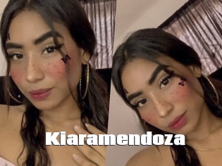 Kiaramendoza