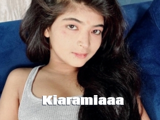 Kiaramiaaa