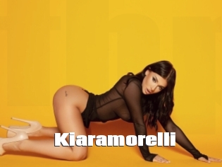 Kiaramorelli