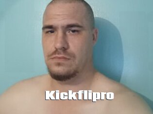 Kickflipro