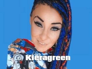 Kieragreen