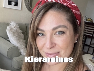 Kierareines