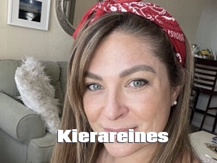 Kierareines