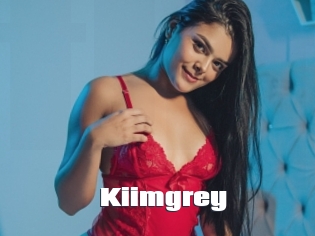 Kiimgrey