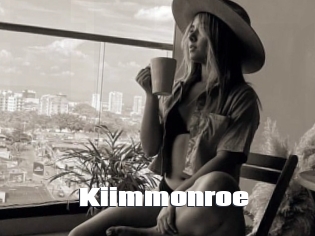 Kiimmonroe