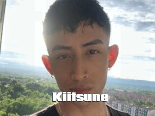kiitsune The hot porn