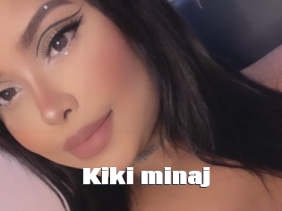 Kiki_minaj