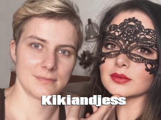 Kikiandjess