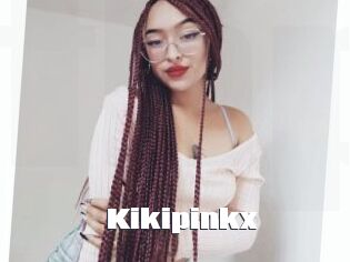 Kikipinkx