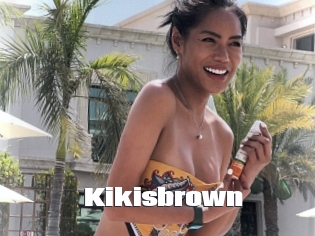 Kikisbrown