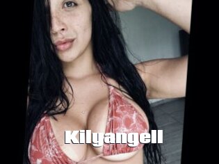 Kilyangell