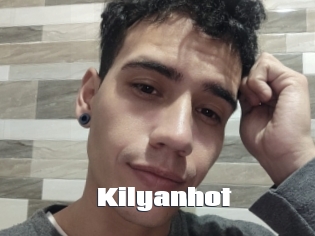 Kilyanhot