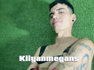 Kilyanmegans