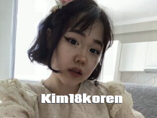 Kim18koren