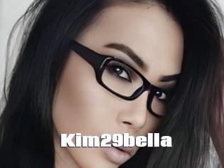 Kim29bella