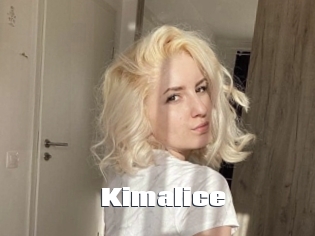 Kimalice