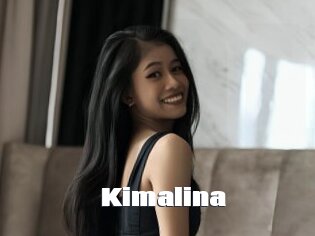 Kimalina