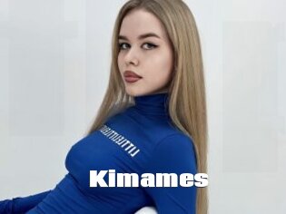 Kimames