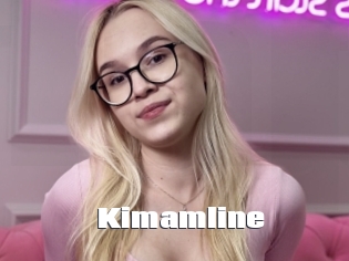 Kimamline