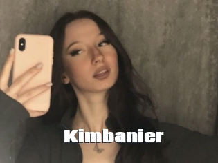 Kimbanier