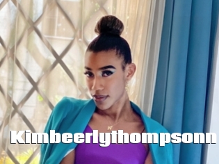 Kimbeerlythompsonn