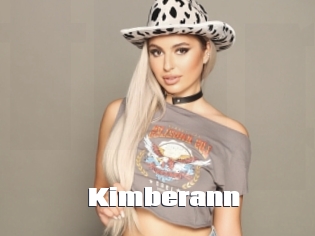 Kimberann