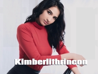 Kimberlithrincon