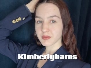 Kimberlybarns